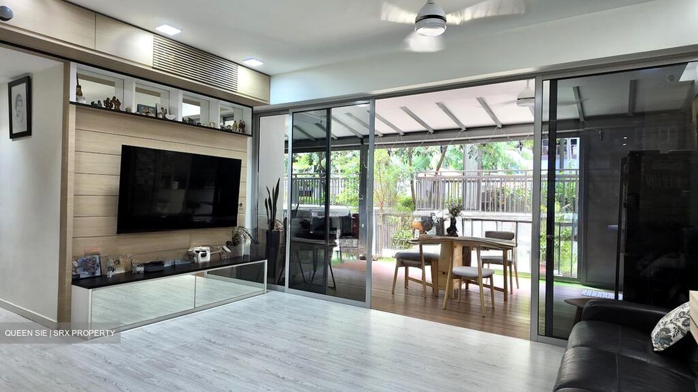 Austville Residences (D19), Condominium #496345331